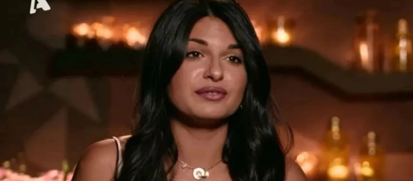 The Bachelor: Η Γιώτα επέστρεψε τα κοσμήματα που της χάρισε ο Αλέξης και αποχώρησε λίγο πριν τον τελικό